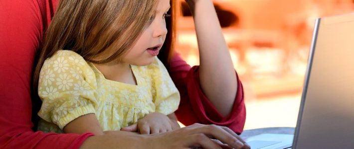 Kinderen en hun digitale leven